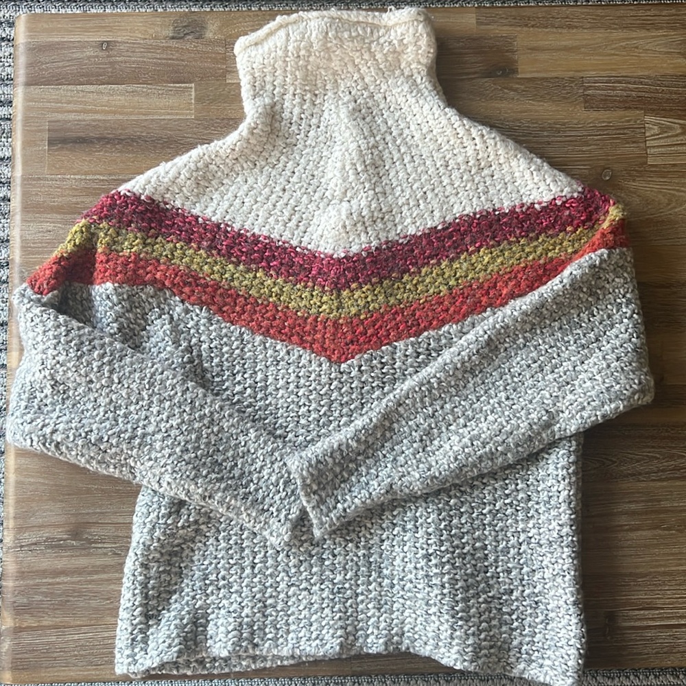 Free People Sweater